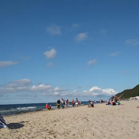 Comfortable On The Water, Close To The Sea , Cleaning Included Dziwnów