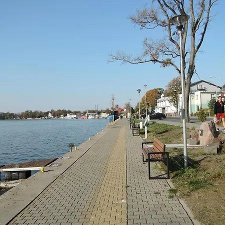 House In By The Waterfront, Cleaning Included * Dziwnów