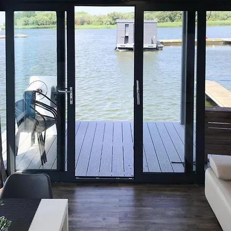 House In By The Waterfront, Cleaning Included Dziwnów