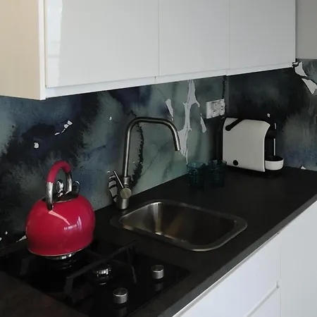 House In By The Waterfront, Cleaning Included * Dziwnów